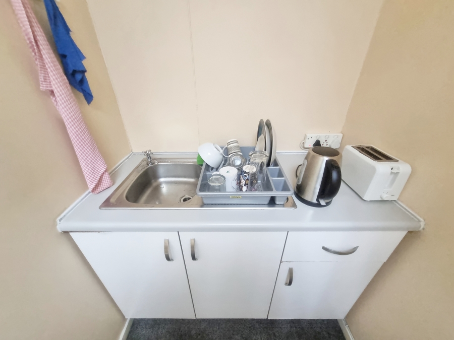 Commercial Property for Sale in Marconi Beam Industria Western Cape